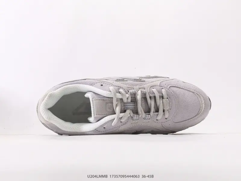 新百倫 休閒鞋 耐磨 低筒 戶外 U204LMMB #17357095444063